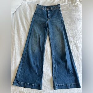 Mother Jeans